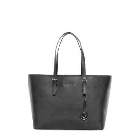 Shopper ”Jet Set Travel” Michael Kors black